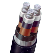 High quality and properties cu / xlpe / pvc riyadh cable 4mm2 4x6mm2